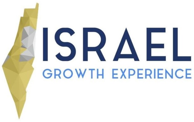 israel growth experience logo
