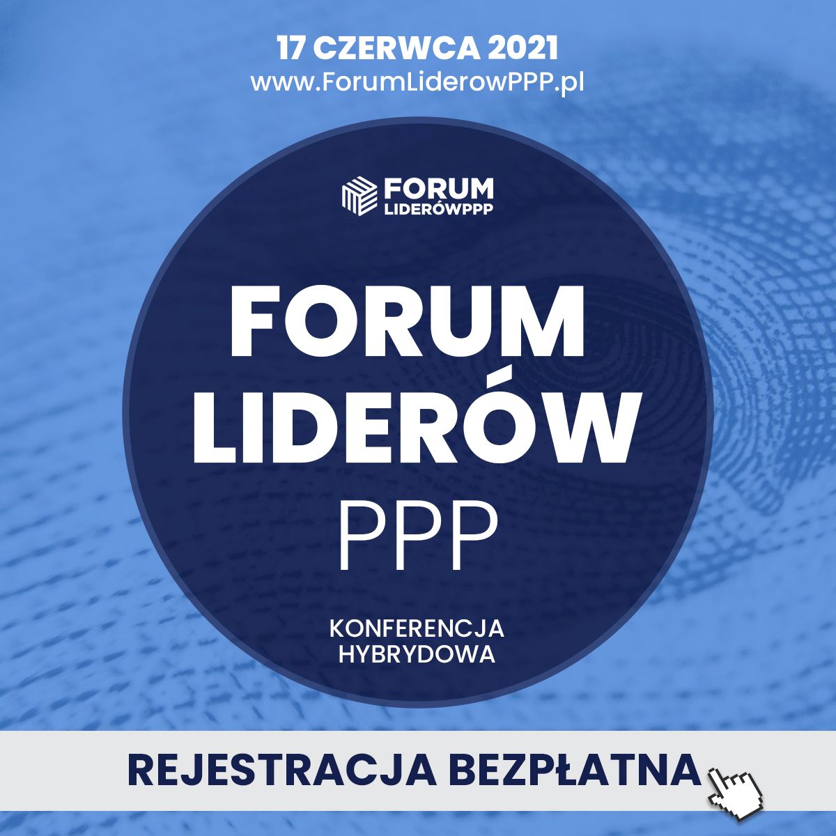 Wydarzenie Forum Liderów PPP